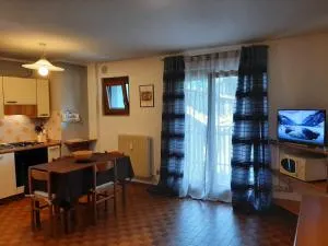 CIVICO 43 Interno 11 - Caspoggio