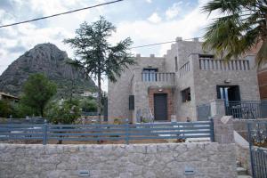 Villa Korilli