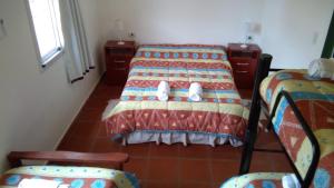 WaraKusi Cottage - Off Road