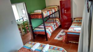 WaraKusi Cottage - Off Road