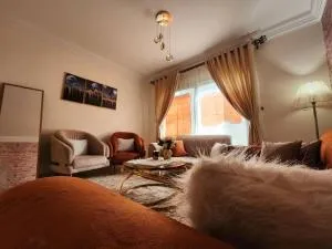 مدينة العبور - Kafr el-Zind