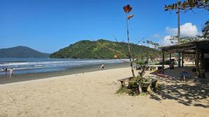 Apartamento Aconchegante perto da praia