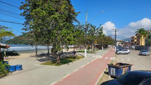 Apartamento Aconchegante perto da praia