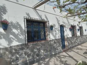 Cortijo Marchal seco - Sorbas