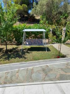 Dimitras Country House in Forest and Sea (2)