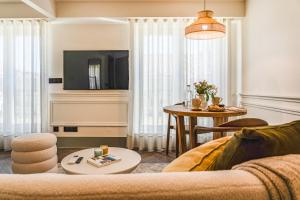 Hygge House Downtown