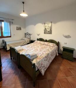 B&B Il Glicine img6