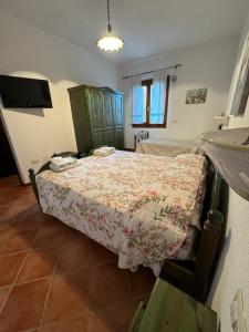 B&B Il Glicine img13