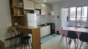 Apartamento Aconchegante perto da praia