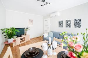 NiceOne Apartment Number 3 - W samym Centrum! AC