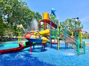 Amari Lagoon Melaka Kids Friendly I 5min Zoo Melaka