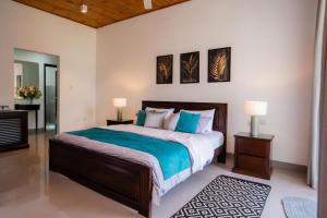 Villa Oceana Hikkaduwa