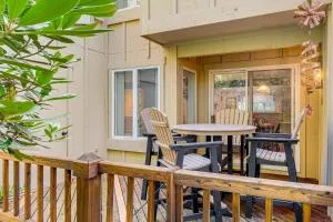 Hike, Golf and Explore Pocono Pines Townhome - Warnertown