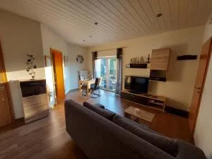 Ferienwohnung Reichmann - Drolshagen