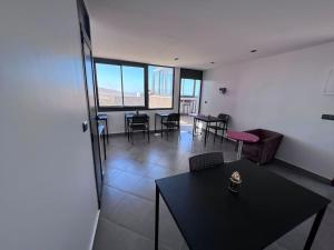 Appartement No 6 vue sur mer au loin