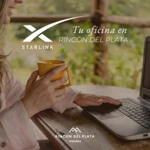 CABAÑAS RINCON DEL PLATA - أوسبالاتا