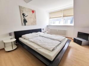 Apartmentvermittlung Mehr als Meer - Objekt 8