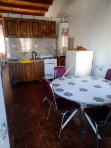 El Reloj - Ubytování bez kategorie ve městě Malargüe