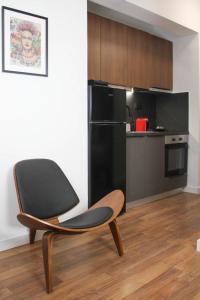 DOWN TOWN Luxurious Apartments 6
