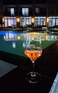 Donau Resort