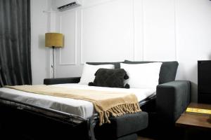 DOWN TOWN Luxurious Apartments 6