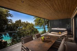 Adrialux Camping Mobile Homes