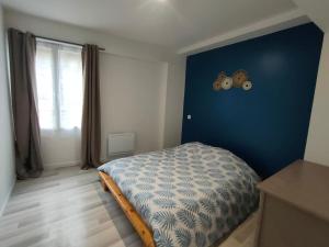 Appartements Appartement central Villedieu : photos des chambres