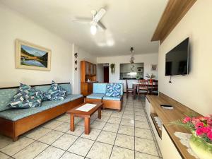 B743 - Apto p 05 pessoas perto da praia em Bombas