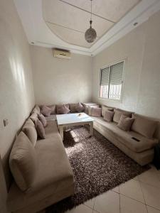 appartement izdihar 2