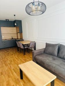 Lux apartman