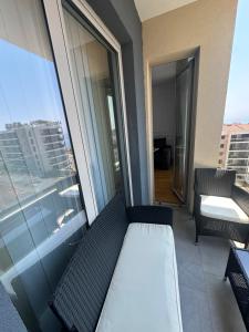 Lux apartman