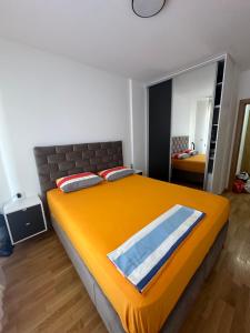 Lux apartman