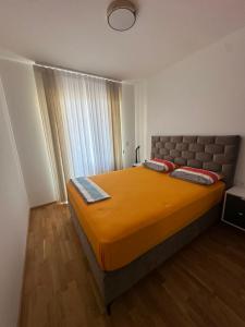 Lux apartman