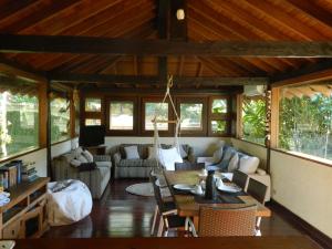 Casa em Condomínio na Mata Atlântica - Paraíso