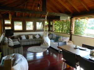 Casa em Condomínio na Mata Atlântica - Paraíso