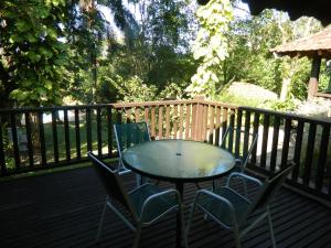 Casa em Condomínio na Mata Atlântica - Paraíso