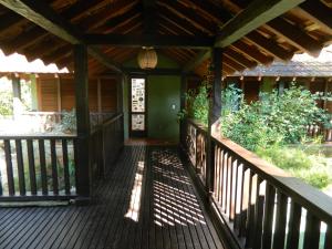 Casa em Condomínio na Mata Atlântica - Paraíso