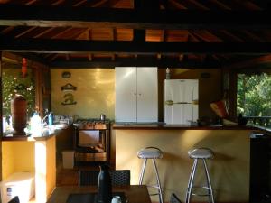 Casa em Condomínio na Mata Atlântica - Paraíso