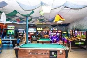 1774 Ocean Lakes Pet Friendly-Beach Bum