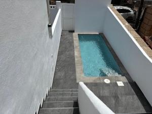 Apartamentos La Caracola El Médano