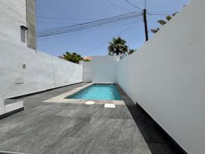 Apartamentos La Caracola El Médano