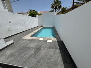 Apartamentos La Caracola El Médano