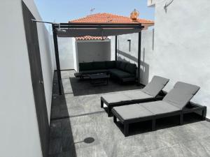 Apartamentos La Caracola El Médano