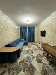 2-х комнатная квартира Аэропорт