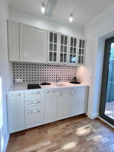 Kalna iela 21 apartment