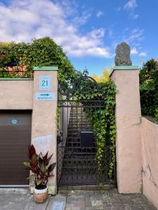 Kalna iela 21 apartment