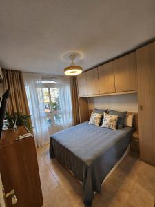 Apartamento Buganvilla Beach