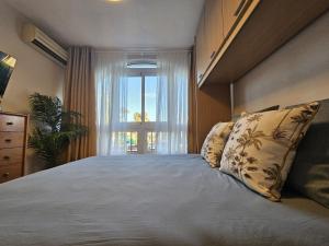 Apartamento Buganvilla Beach