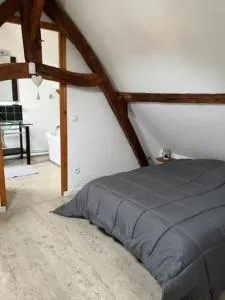 Gîtes la rivière des îles - Ponthoile