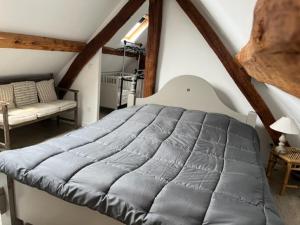 Maisons de vacances Gites la riviere des iles : photos des chambres